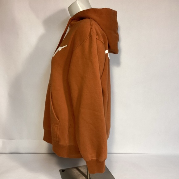 University of Texas Longhorns Hoodie size small - Picture 6 of 8